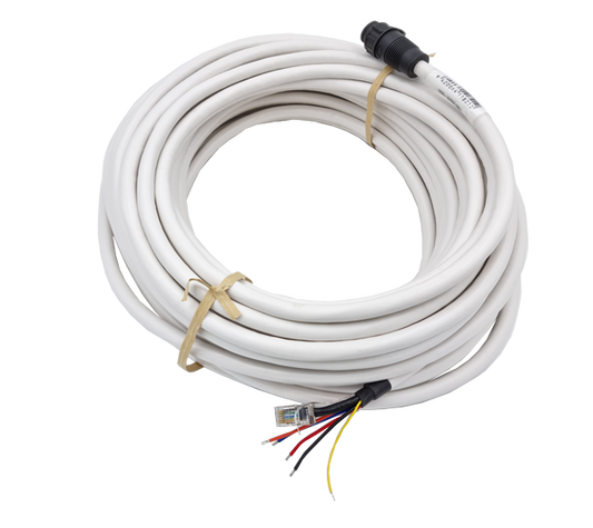 CABLE, HALO 200X/300X RADAR, POWER, 30M