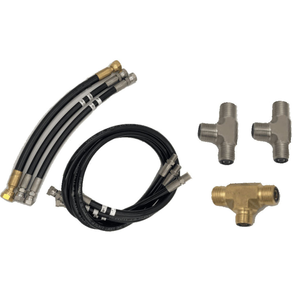 AUTOPILOT PUMPMK2 FITT KIT, VERADO SYS