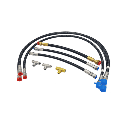 AUTOPILOT PUMPMK2 FITT KIT, VERADO SYS