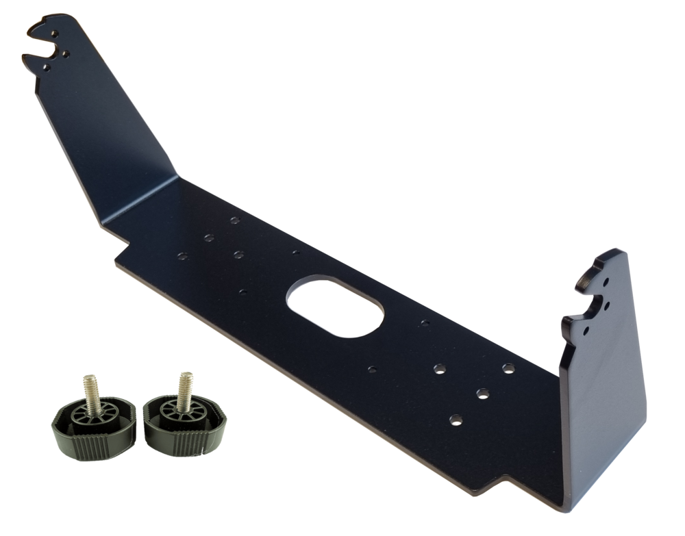 10 INCH GIMBAL BRACKET - NSS 4,ZEUS SR