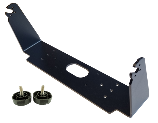 10 INCH GIMBAL BRACKET - NSS 4,ZEUS SR