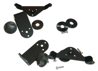 OPT MNTG BRKT AP24/AP28/AP60/IS20