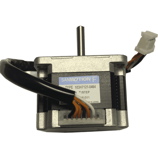 GC80/85 STEP MOTOR