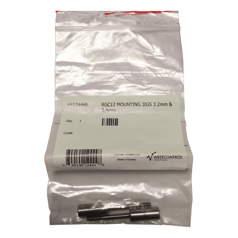 GC80/85/RGC12 FIXING JIG (SET)