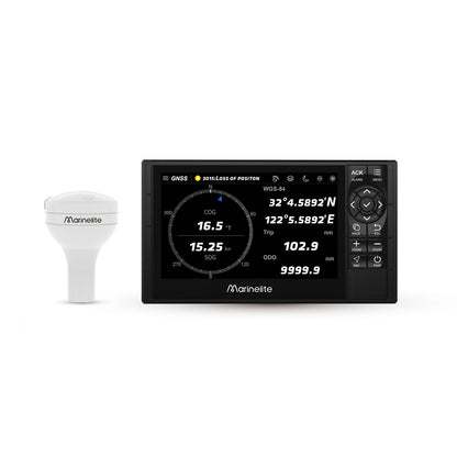 GP9000 Marine GNSS Navigator