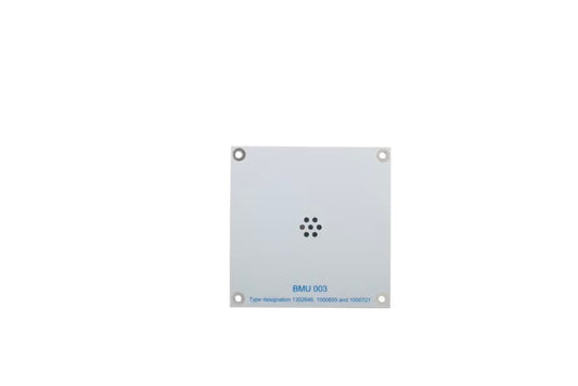 Bridge Microphone Unit - Indoor (BMU 003)