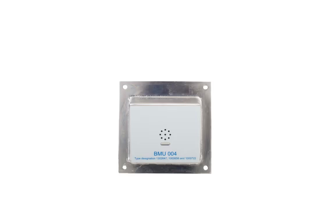 Bridge Microphone Unit - Outdoor (BMU 006)