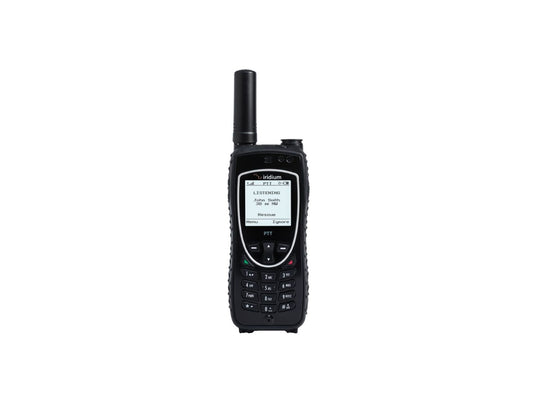 Iridium Extreme PTT satellite phone
