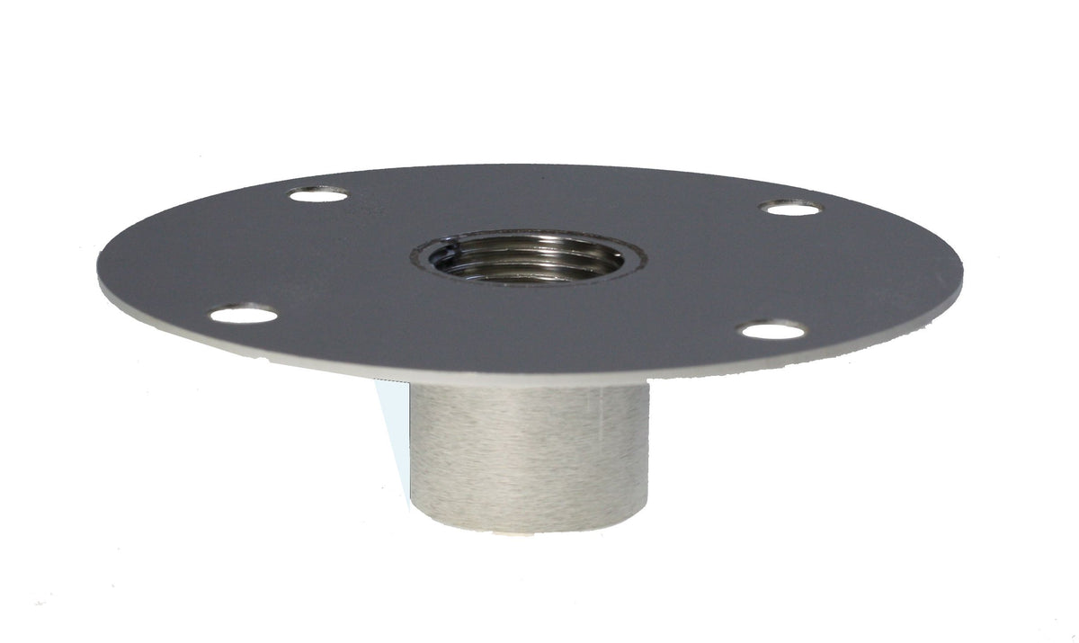 Antenna mounting adaptors OPTION B