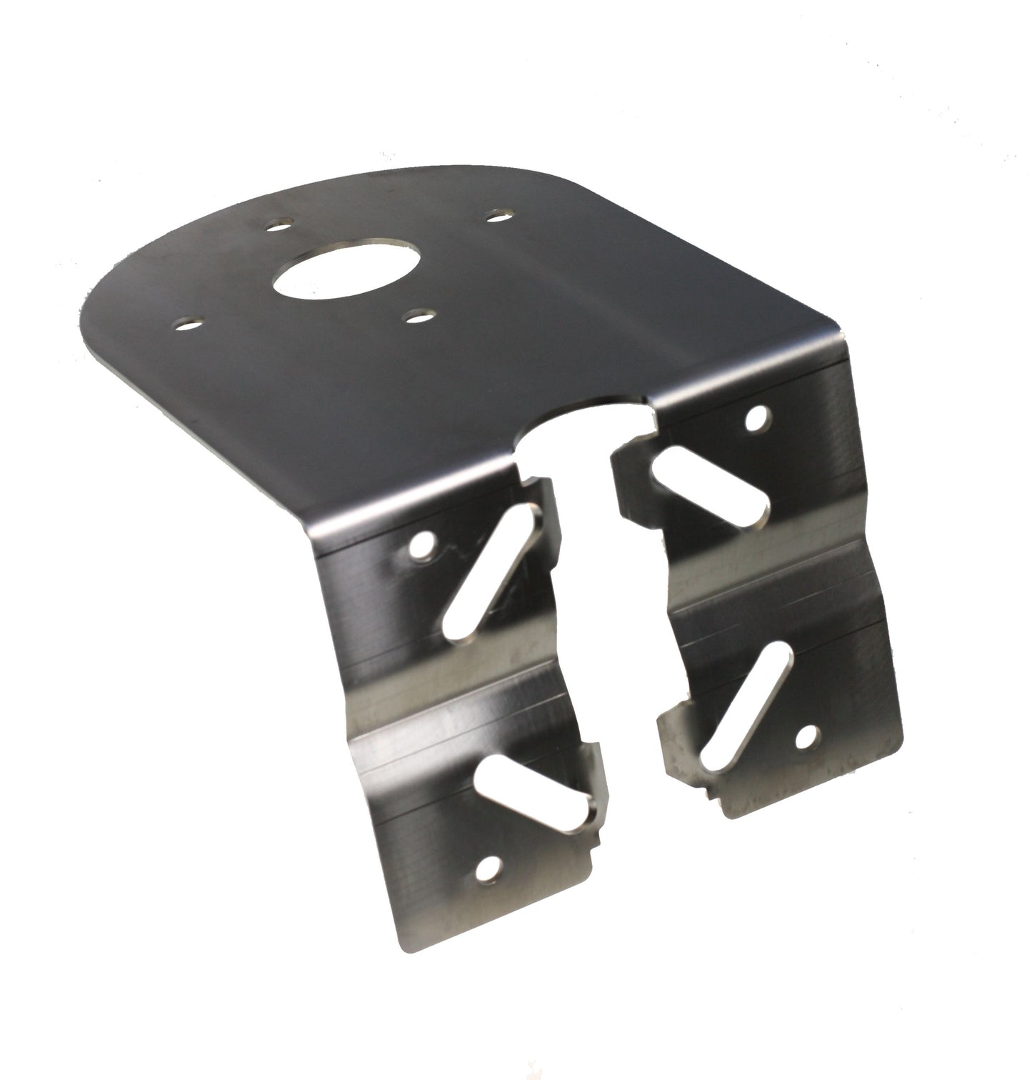 Antenna mounting adaptors OPTION A