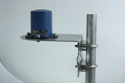 Antenna mounting adaptors OPTION A