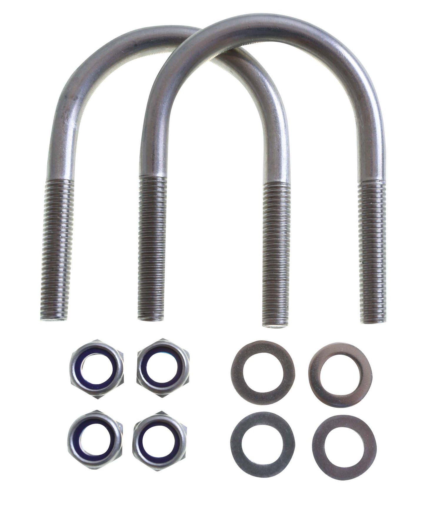 Antenna mounting adaptors OPTION A