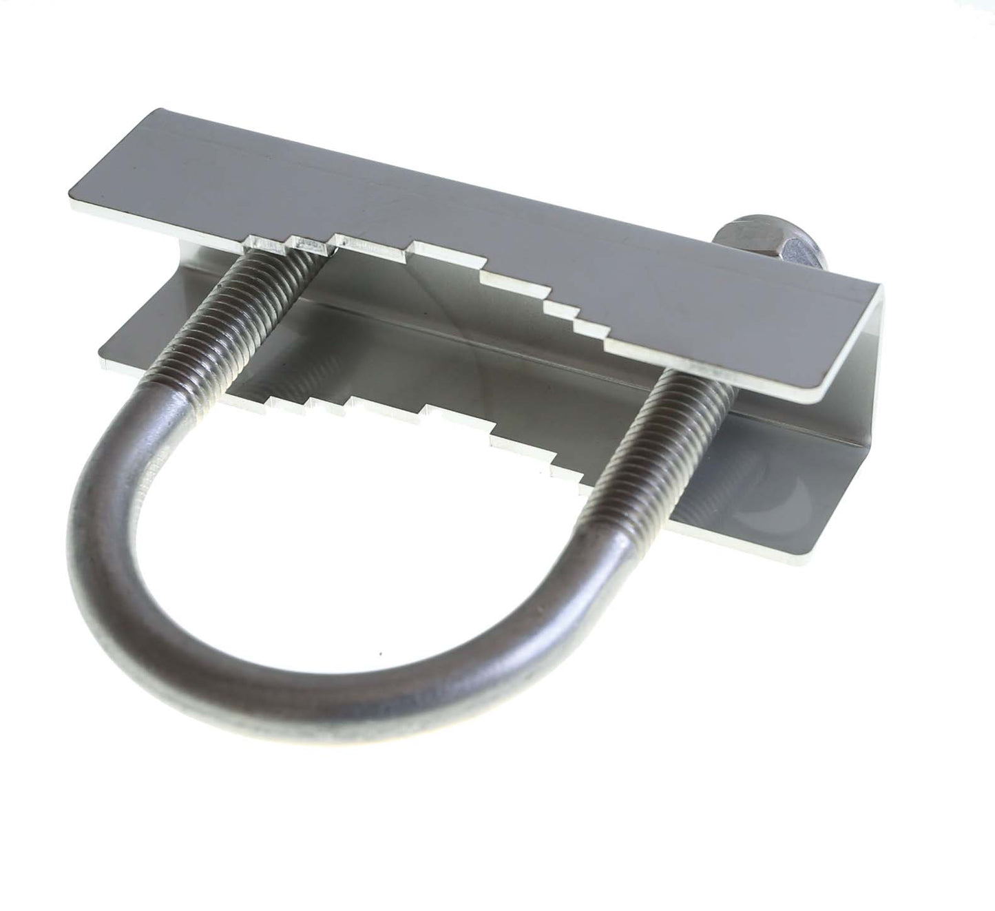 Antenna mounting adaptors OPTION A