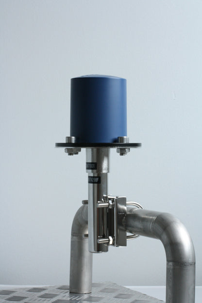 Antenna mounting adaptors OPTION B