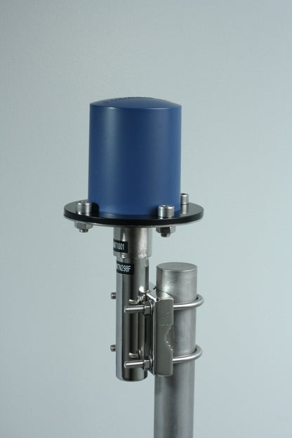 Antenna mounting adaptors OPTION B