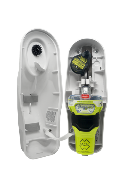 GlobalFIX™ V6 – Cat I, Hydrostatic Release EPIRB
