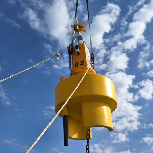 OBSCAPE ADCP Current Measurement Station