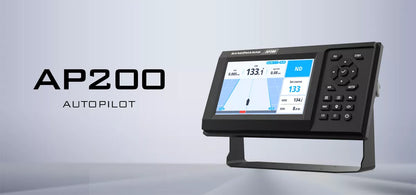 Autopilot with SWA18