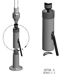 Antenna AV60P8