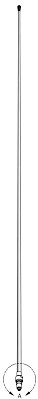 Antenna AV60P8
