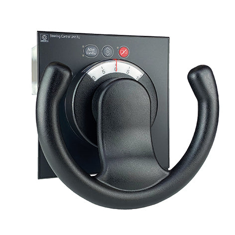 HANDWHEEL FU SINGLE AS 45°