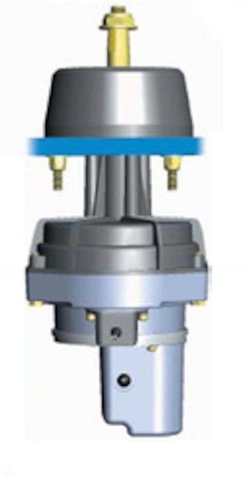 TYPE S, STRAIGHT SHAFT, HELM DRIVE