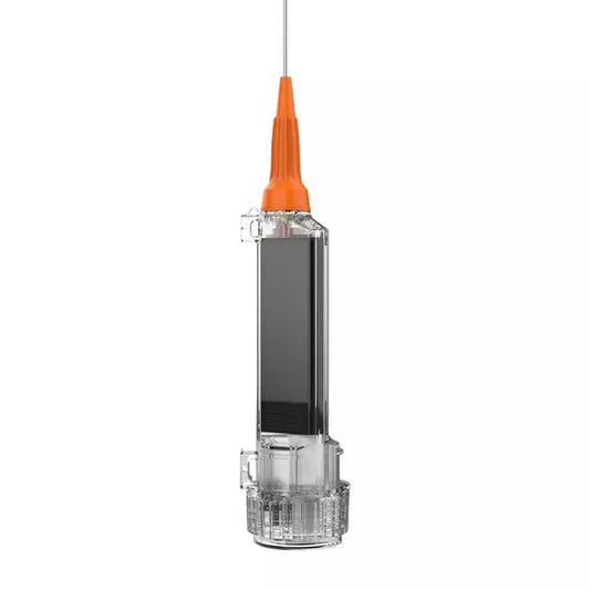 Solar AIS buoy B750 Ultra