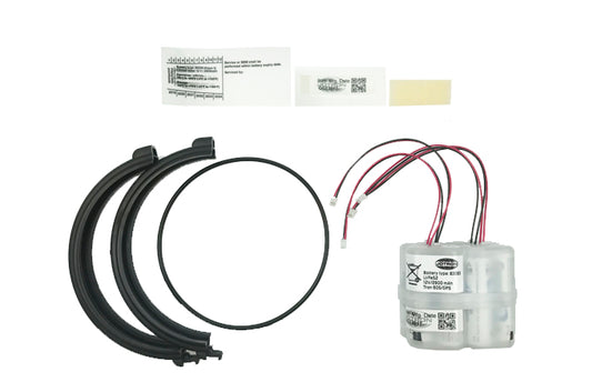 Battery Kit Tron 60AIS