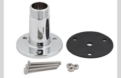 Antenna mounting adaptors OPTION C