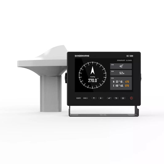 Electronic Compass EC500