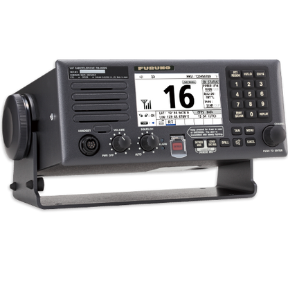 Furuno FM-8900S GMDSS VHF Radiotelephone with Class-A DSC