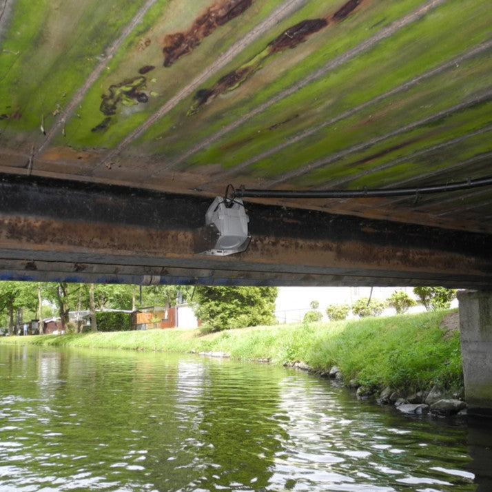 Flow Gauge
