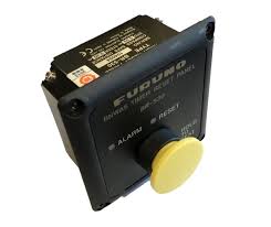 BR-530 Timer Reset Panel