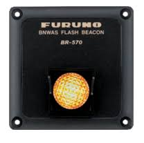 BR-570 Flash Beacon
