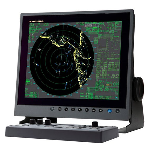 FAR-1523-BB/24 RPM/DC