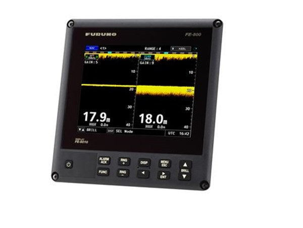 FE-800/LESS MB Navigational ECHO SOUNDER