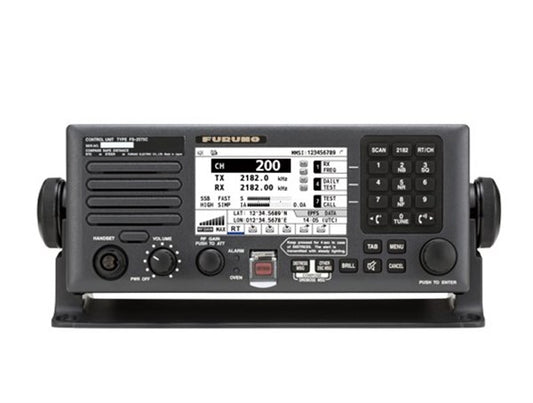 FS-2575/B SSB FOR GMDSS
