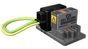 MG4004 X-Band Magnetron
