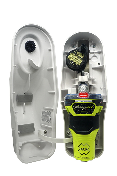 GlobalFix V5 AIS EPIRB Auto