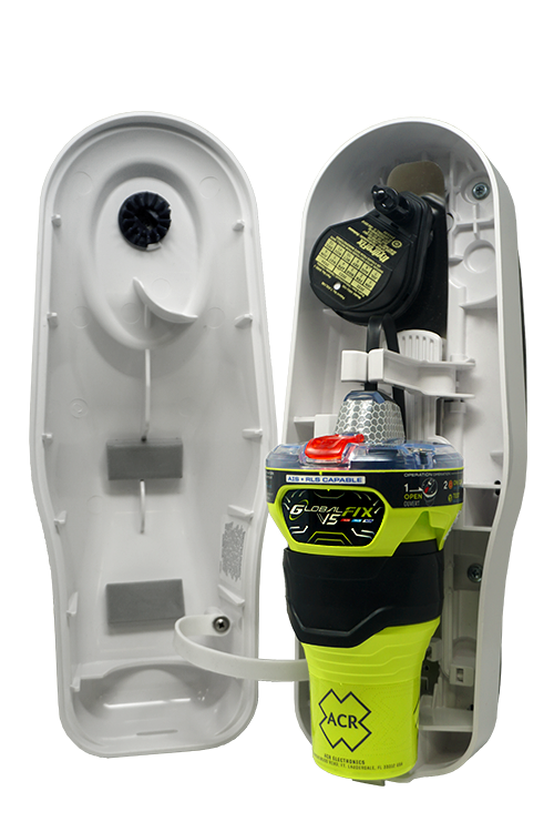GlobalFix V5 AIS EPIRB Auto