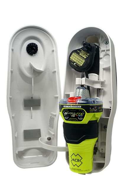 GlobalFix V5 AIS EPIRB Auto