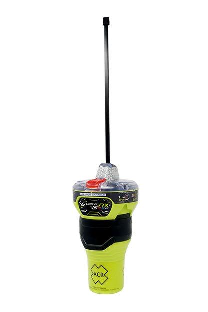 GlobalFix V5 AIS EPIRB Auto