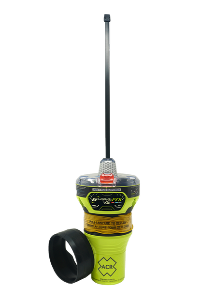 GlobalFix V5 AIS EPIRB Auto