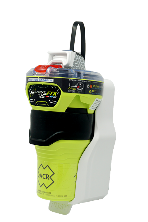 GlobalFix V5 AIS EPIRB Auto