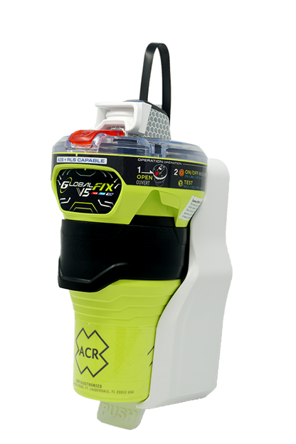 GlobalFix V5 AIS EPIRB Auto