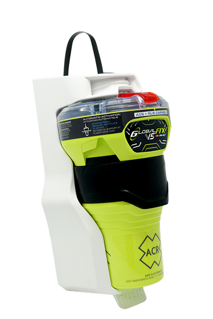 GlobalFix V5 AIS EPIRB Auto