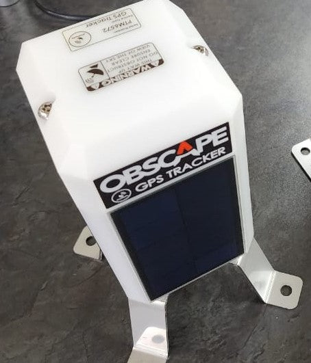GPS TRACKER