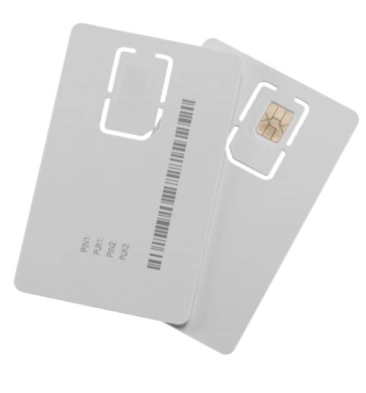 Global SIM