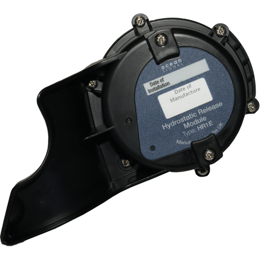 Ocean Signal HR1E Replacement Hydrostatic Release Unit