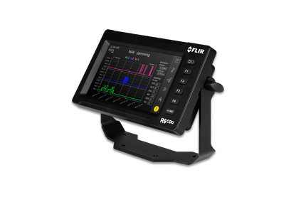 FLIR R6 CDU, R6 NAV NEO display